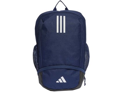 adidas Tiro 23 League Backpack navy blue IB8646