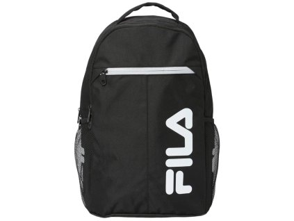Backpack Fila Folsom black FBU0127 80010