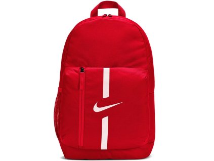 Nike Academy Team Backpack red DA2571 657