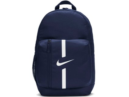 Nike Academy Team Backpack navy blue DA2571 411