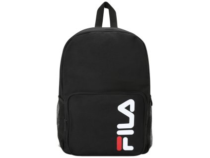 Backpack Fila Fulda black FBU0121 80010