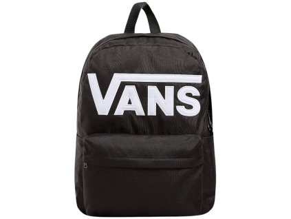 Vans Old Skool Drop V Backpack black VN000H4ZBLK1
