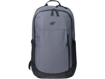 Backpack 4F U277 grey 4FWSS24ABACU277 25S