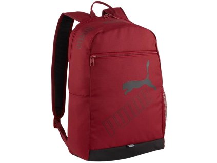 Puma Phase II Backpack Red 79952 35