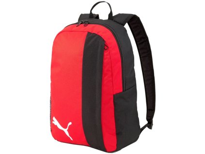Puma teamgoal 23 Backpack red-black 76854 01