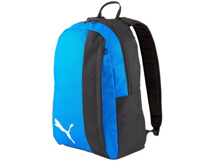 Puma teamgoal 23 Backpack blue-black 76854 02