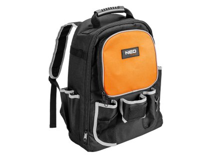 Tool backpack