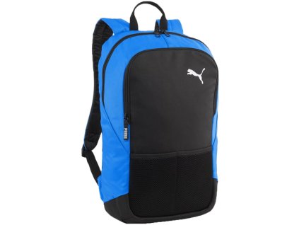Puma Team Goal Backpack blue-black 90239 02