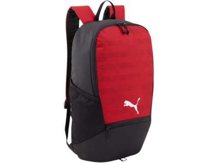 Puma Individual Rise Backpack red-black 90576 03