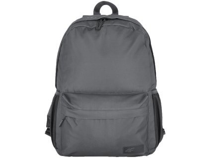 Backpack 4F U273 anthracite 4FWSS24ABACU273 22S