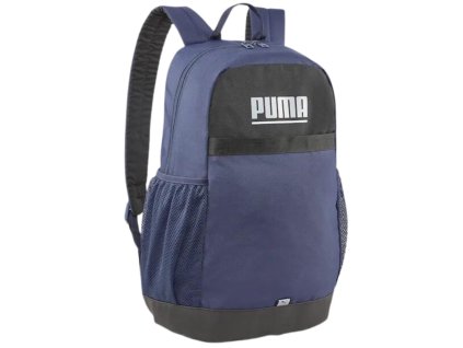 Puma Plus Backpack Navy Blue 79615 05