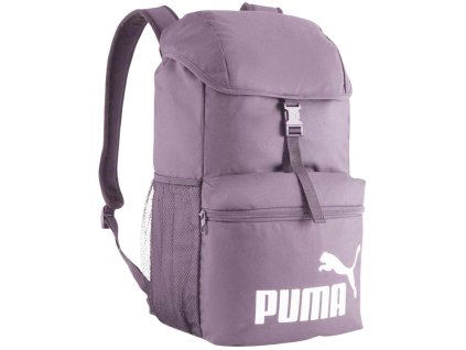 Puma Phase Hooded Backpack purple 90801 38