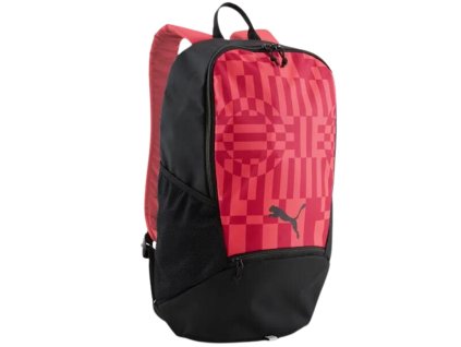 Puma Individual Rise Backpack Pink-Black 79911 04