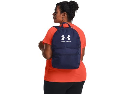 Under Armour Loudon Lite Backpack navy blue 1380476 410