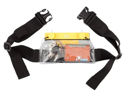 AMPHIBIOUS PAS DEEP CASE CLEAR CSS-01.11