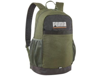 Puma Plus Backpack Green 79615 07