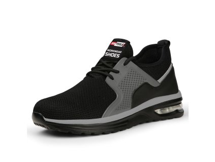 AW LOW SHOES HELIUM R.41 CAT. SB LIGHT