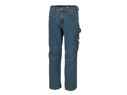 Stretch denim trousers BETA /7525M