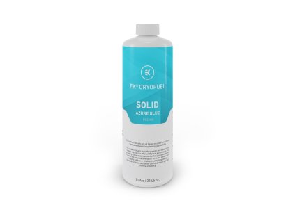 EkWaterBlocks EK-CryoFuel - kolevaske