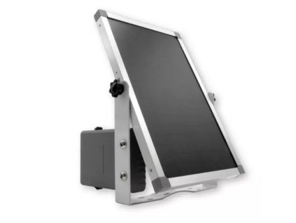 ORLLO S001 solar panel