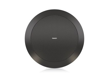 Tannoy CVS 401-BK 4" współosiowy głośnik sufitowy do zastosowań instalacyjnych (czarny)