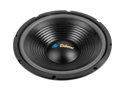 12" DBS-G1201 4 Ohm Speaker