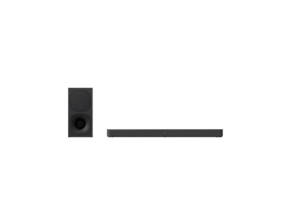 Sony HT-S400 Black 2.1 channels 330 W