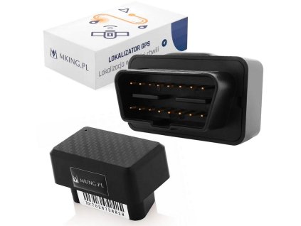 Mking MK08 GPS Tracker