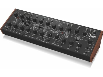 Behringer KOBOL EXPANDER Syntezator analogowy