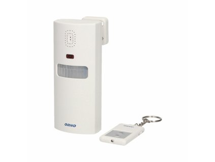 ALARM SECURITY KIT PIR/OR-MA-711 GENWAY