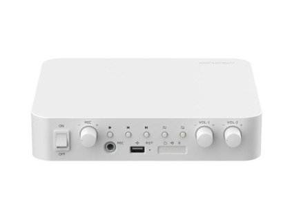 DS-QAE1A80G1-VB Loudspeaker