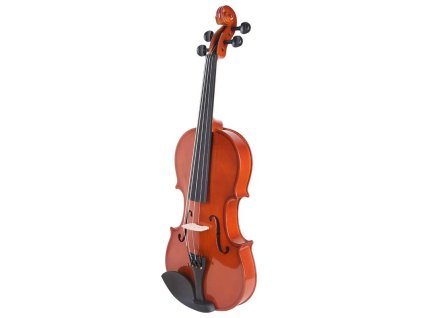 NN 3/4 VIOLIN FOR LEARNING TO PLAY set with case