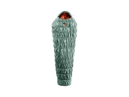 Exosphere +4° EL sage-paprika