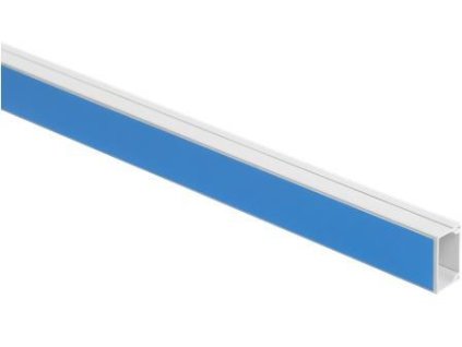 Electrical installation strip with tape set WHITE TLS 35x14 2m (PACK OF 10pcs)