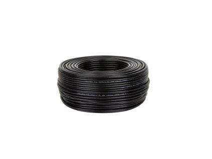 RG-58U 50 ohm coaxial cable CABLETECH
