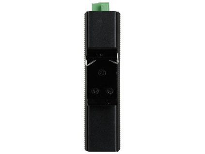 ISFG64 PULSAR Industrial Switch (4xPoE, 2xSFP)