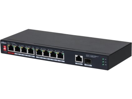 SWITCH DAHUA PFS3110-8ET1GT1GF-96