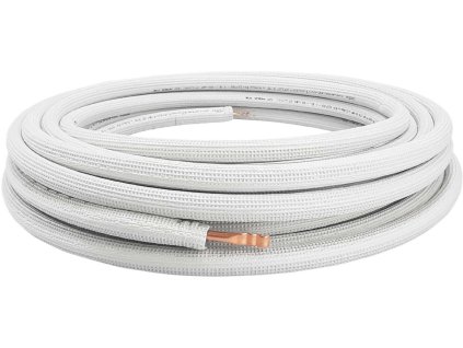 AIRCON 5/8 PIPE INSULATEDII (25 M)