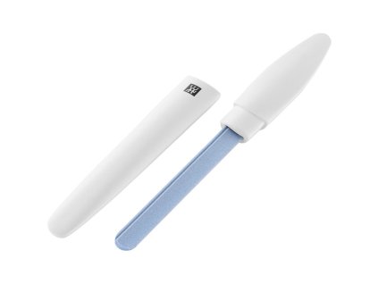 ZWILLING TWINOX Nail File 20 cm, white