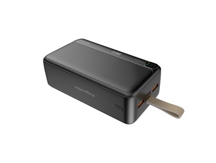 POWER BANK Kruger&Matz 40000 mAh Li-ion with QC and PD function