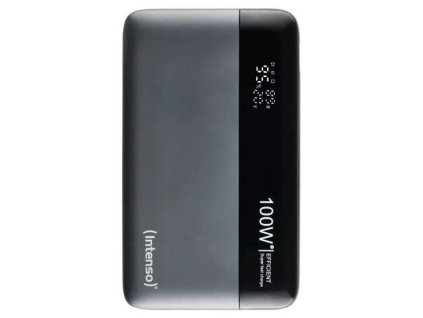 Power bank USB 20000mAh/100W HE20000 7350050 Intenso