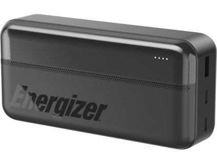 Powerbank Energizer 30000 mAh 15W UE30050CC black