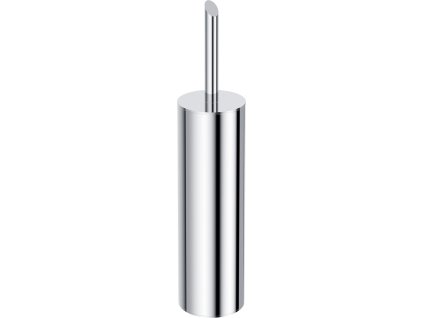 Freestanding toilet brush
