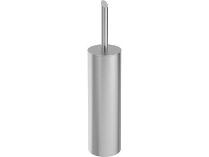 Freestanding toilet brush