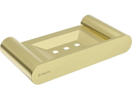 Wall soap dish