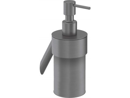 Soap dispenser