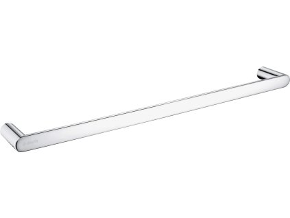 Wall towel rack - 60 cm