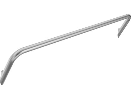 Towel rack - wall mounted