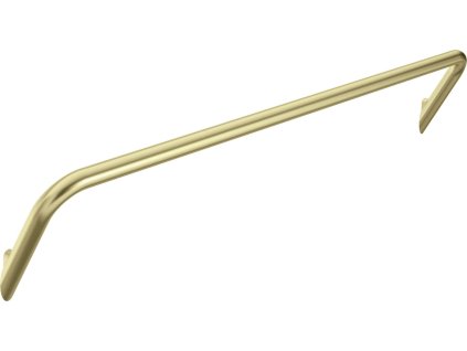 Towel rack - wall mounted
