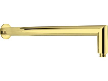 Wall Mounted Shower Spout - 400 mm